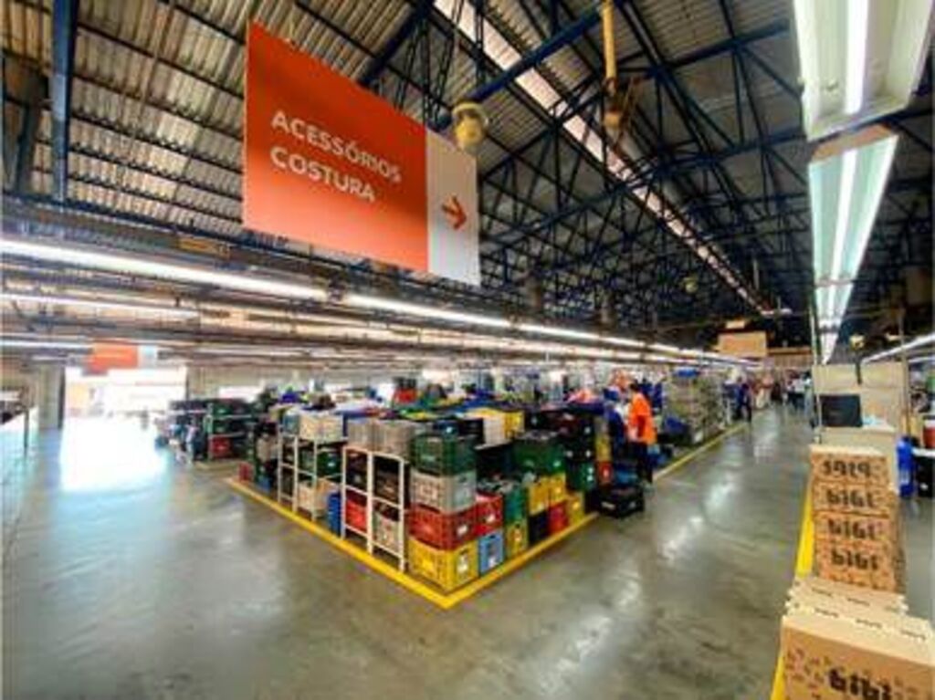 Com fábrica mais moderna e produção sustentável, Calçados Bibi fortalece operação em 2025