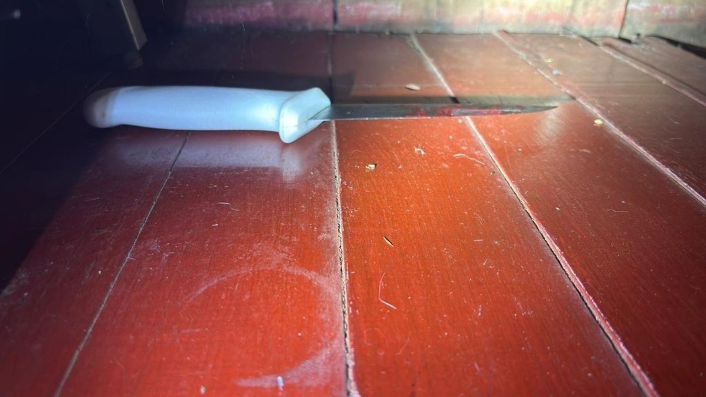 Desentendimento termina com jovem morto a facadas em aldeia indígena de Ipuaçu