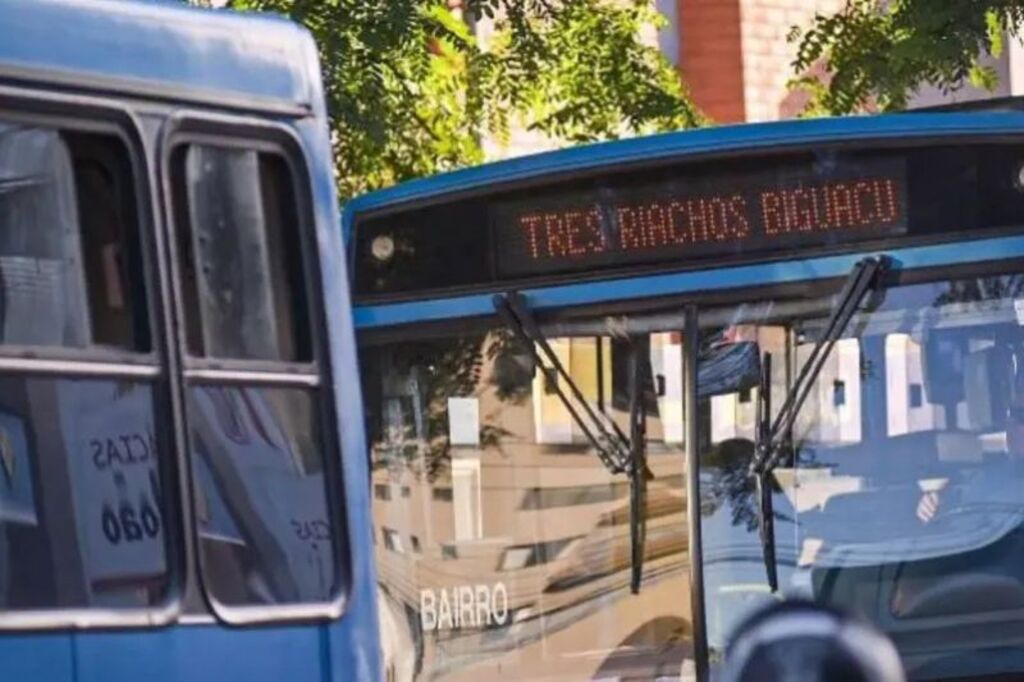 Empresário propõe cinco medidas para melhorar o transporte coletivo na Grande Florianópolis