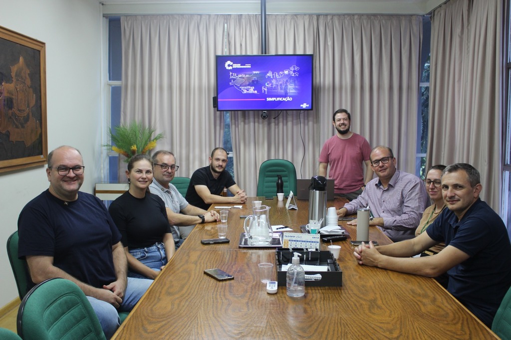 Pinhalzinho torna abertura de empresas mais rápida e simples