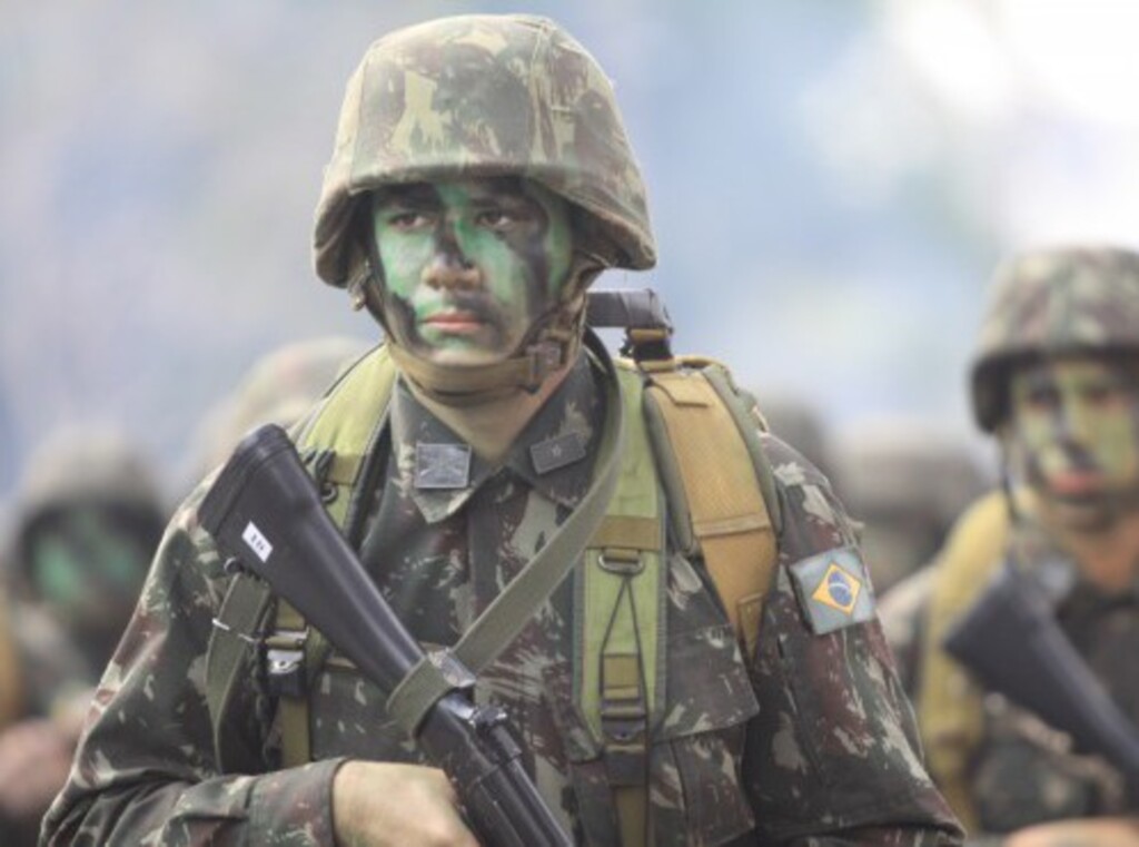 Dia da Independência em Pelotas