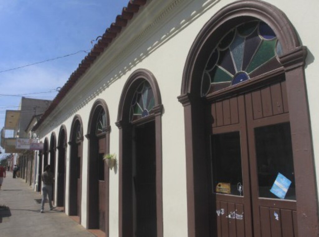 Linha Farroupilha em Piratini