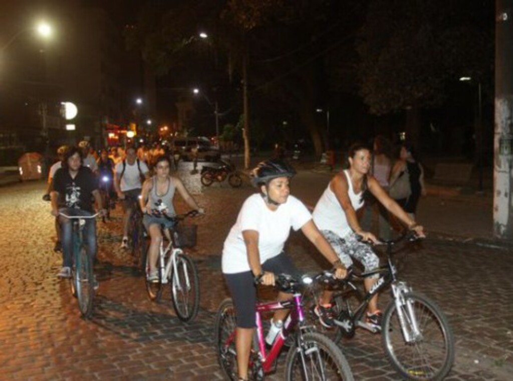 Bicicletada Nacional