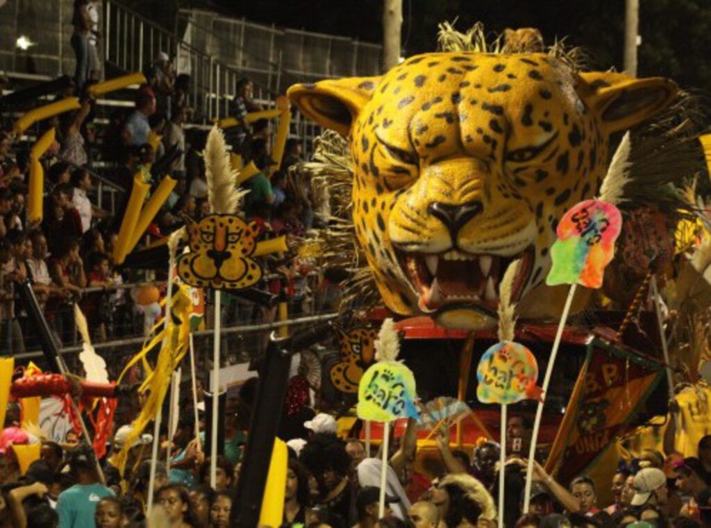 Carnaval 2012