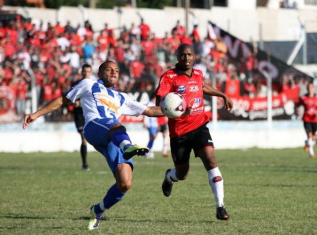 Pelotas e Brasil vencem partidas disputadas no final de semana