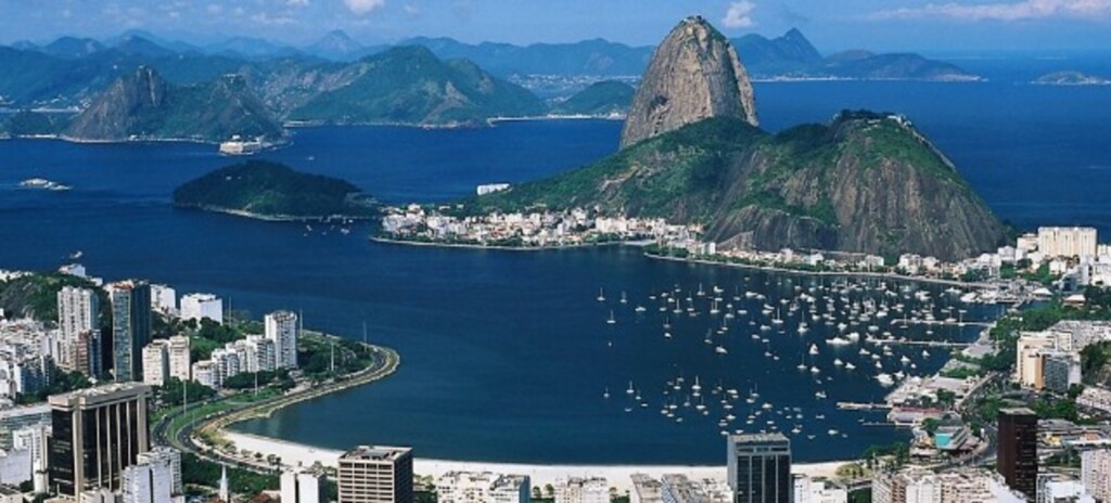 Meta para despoluir Baía de Guanabara está longe de ser cumprida