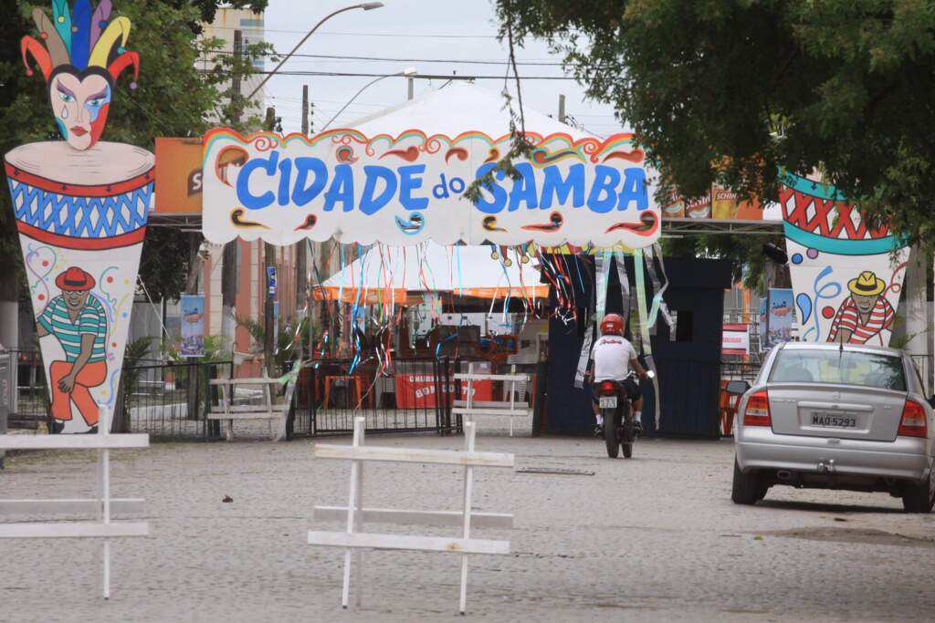 Grupo especial do Carnaval de Pelotas de volta em 2015
