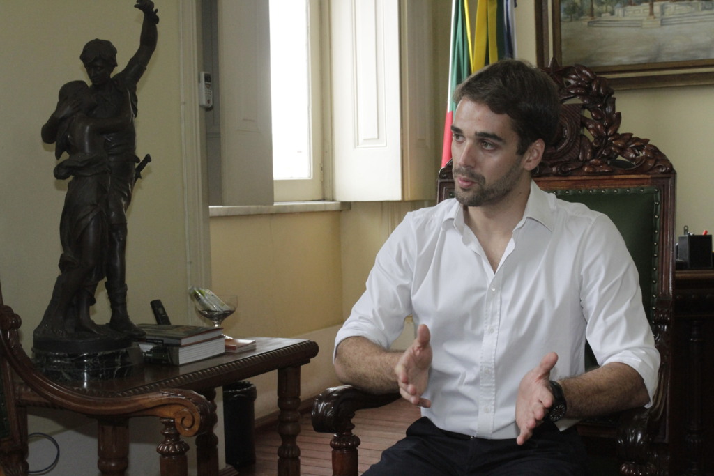 Moizés Vasconcellos - 