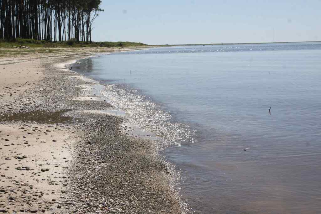 ETE Arroio Grande pode ser contemplada com recursos da Agência Nacional