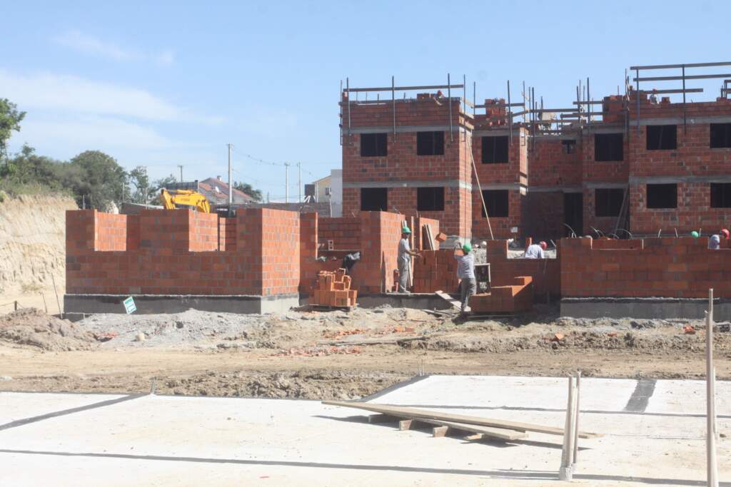 União atrasa repasses e obras do Minha Casa, Minha Vida podem parar