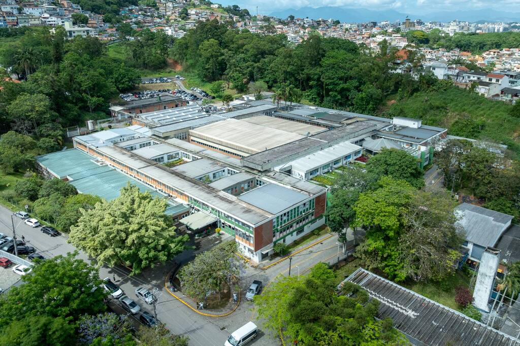 Jonatã Rocha/Secom GovSC - 