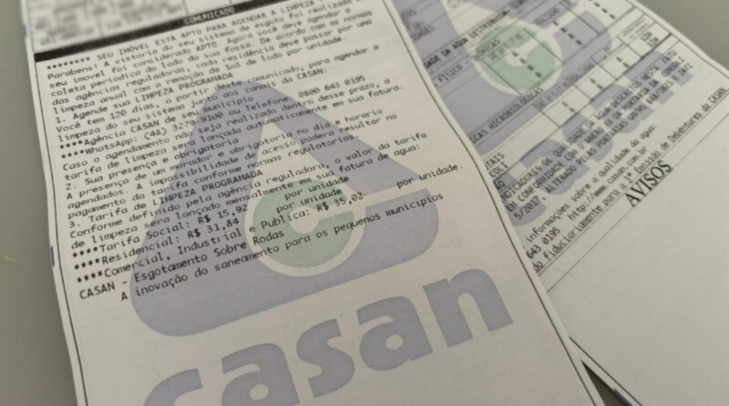 Casan inicia orientações sobre novas etapas do Programa Esgotamento Sobre Rodas