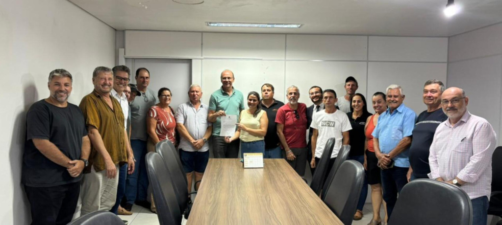 PREFEITURA DE TORRES RECEBE INDICAÇÃO DE R$ 150 MIL EM EMENDA PARLAMENTAR PARA INVESTIMENTOS SOCIAL E RURAL