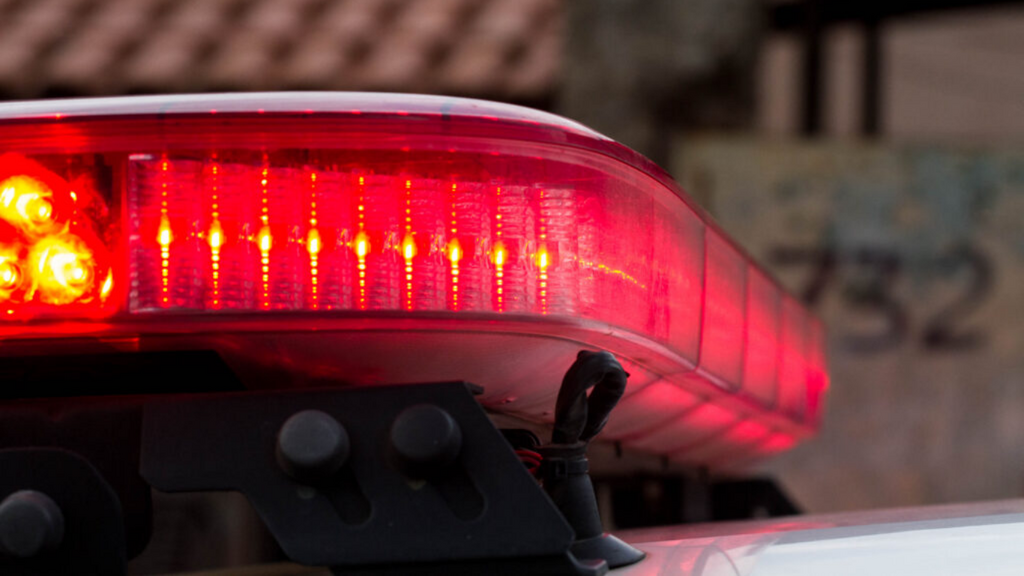 Imagem Reprodução Internet - Adolescente de 14 anos é apreendido por tráfico de drogas após tentativa de fuga em Imbituba