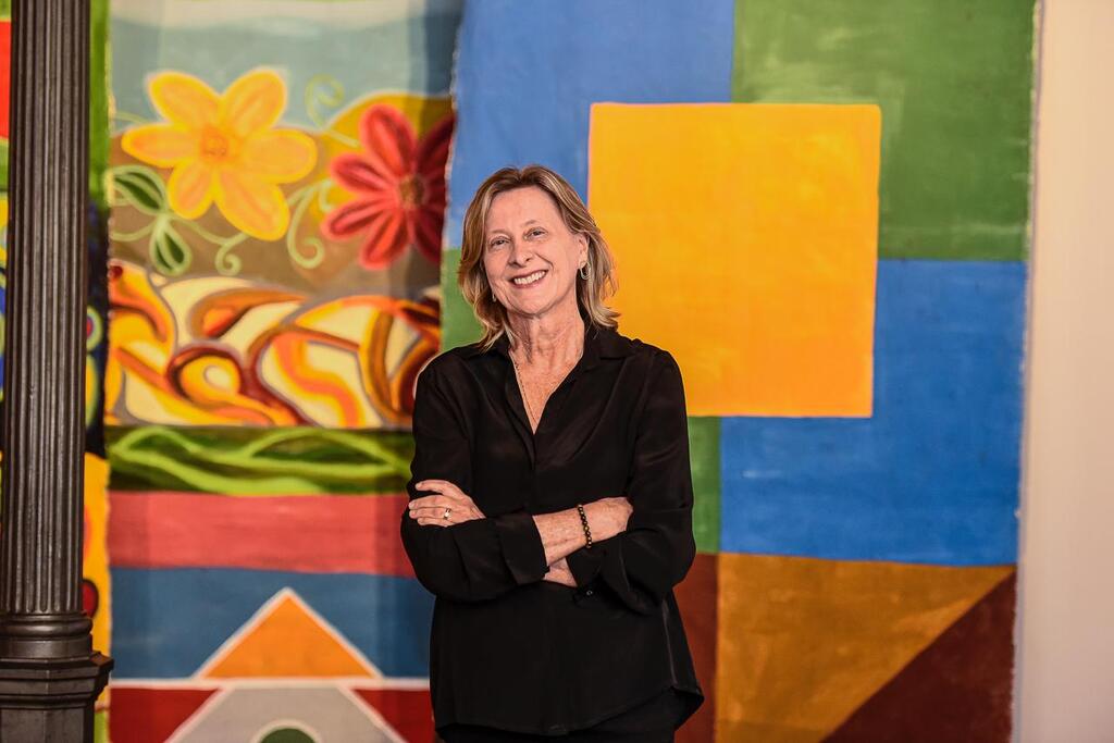 Tradição de Corpus Christi inspira nova exposição na Villa Francioni