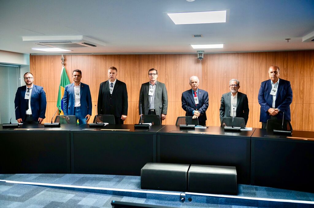 AMUSUH realiza Encontro Nacional de Prefeitos e Lideranças Municipais em Brasília