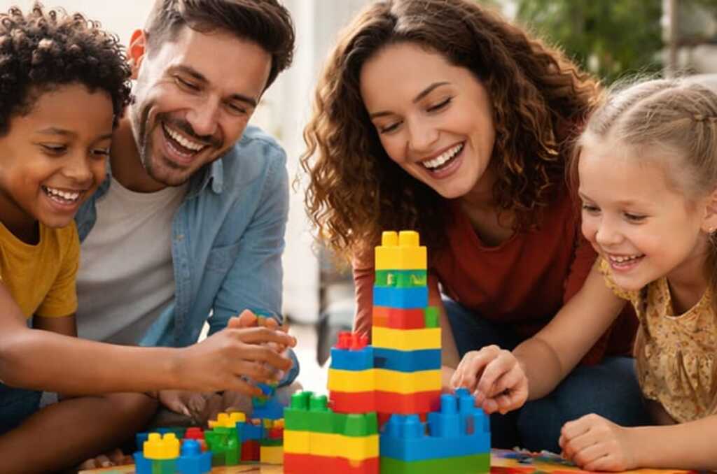 Imagem Artigo Geral Judiciário incentiva famílias a acolher crianças em situação de vulnerabilidade