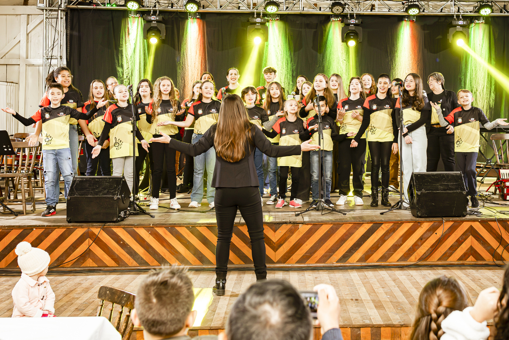 8ª Noite Cultural acontece no dia 20 de março em Tunápolis