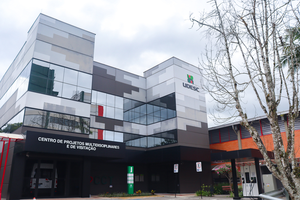 Udesc Joinville realiza Feira das Profissões em maio