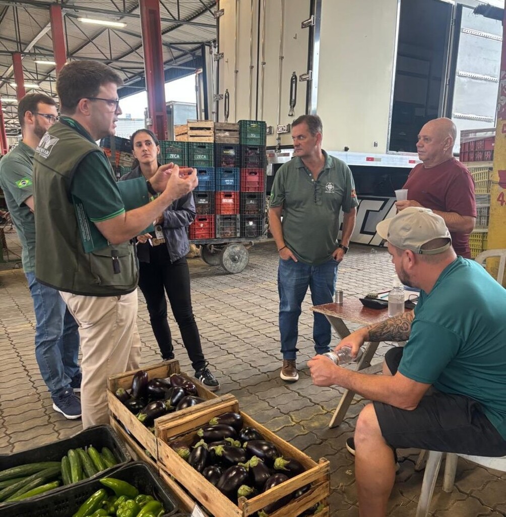 Sistema FAESC/SENAR e CEASA/SC orientam produtores sobre emissão de notas fiscais e impactos da Reforma Tributária