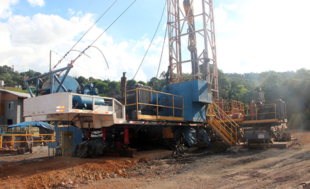 Obra de R$ 12 milhões em Seara