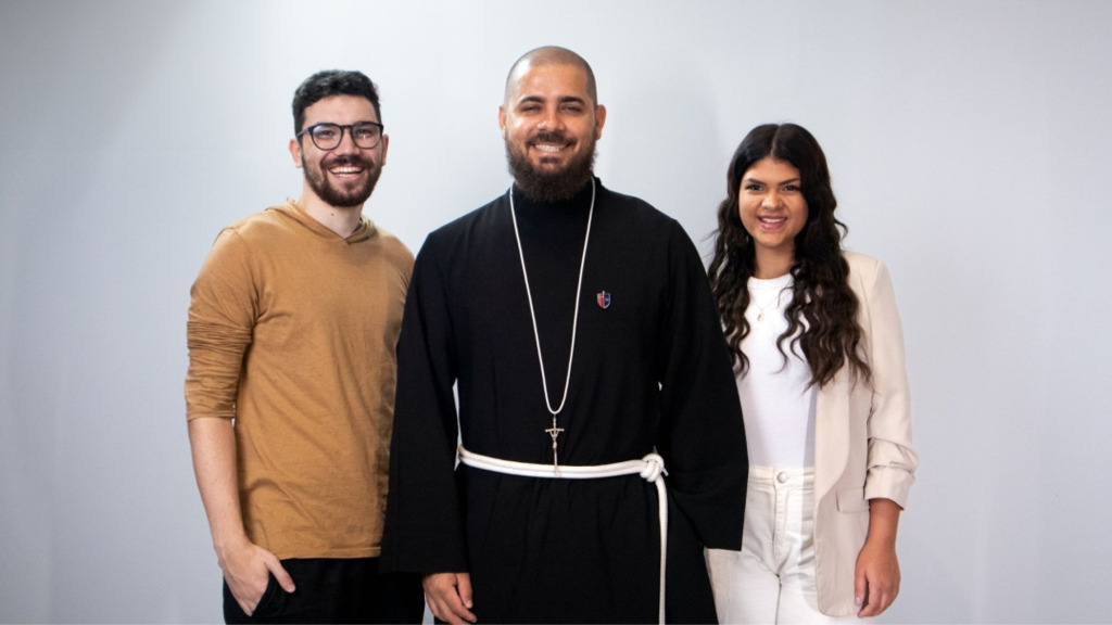 Fraternidade São João Paulo II se apresenta nesta sexta em Canoinhas