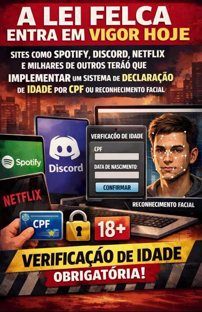 SEGURANÇA NO AMBIENTE DIGITAL