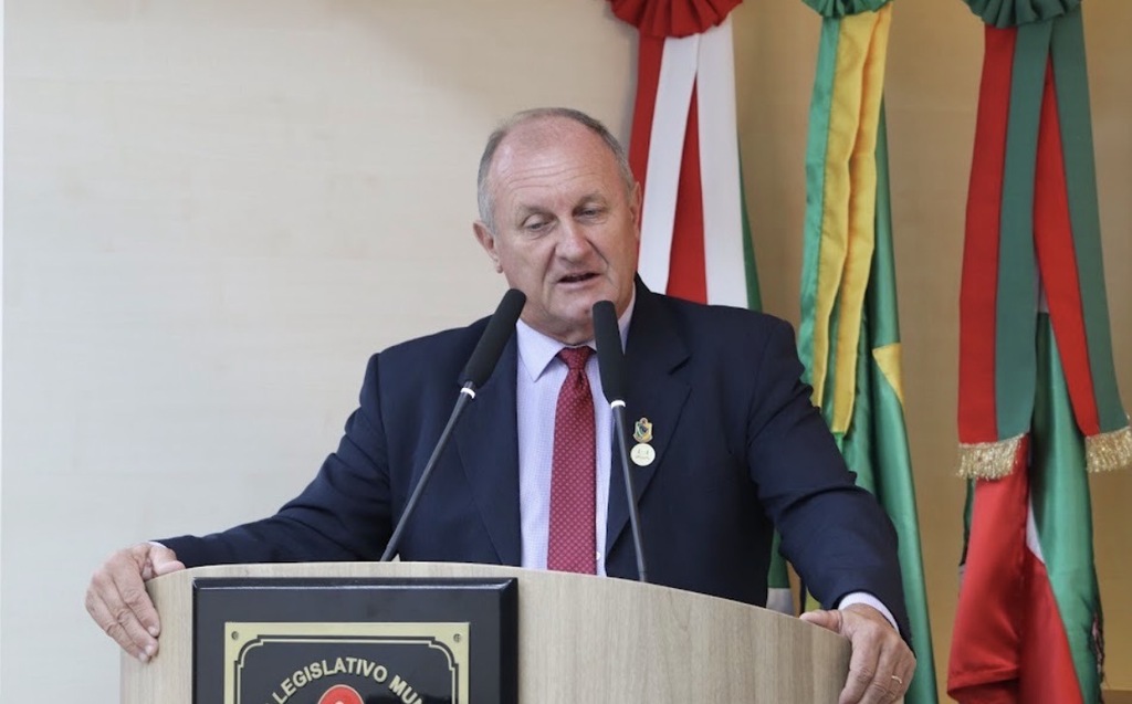 Novo terminal pode transformar mobilidade em Criciúma: Câmara cobra projeto para Rio Maina e Quarta Linha