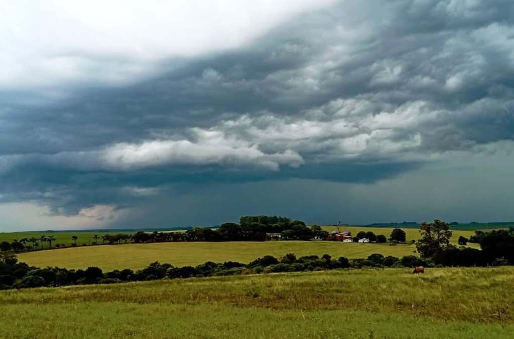 EL NIÑO VAI VOLTAR E PREOCUPA AGRONEGÓCIO BRASILEIRO