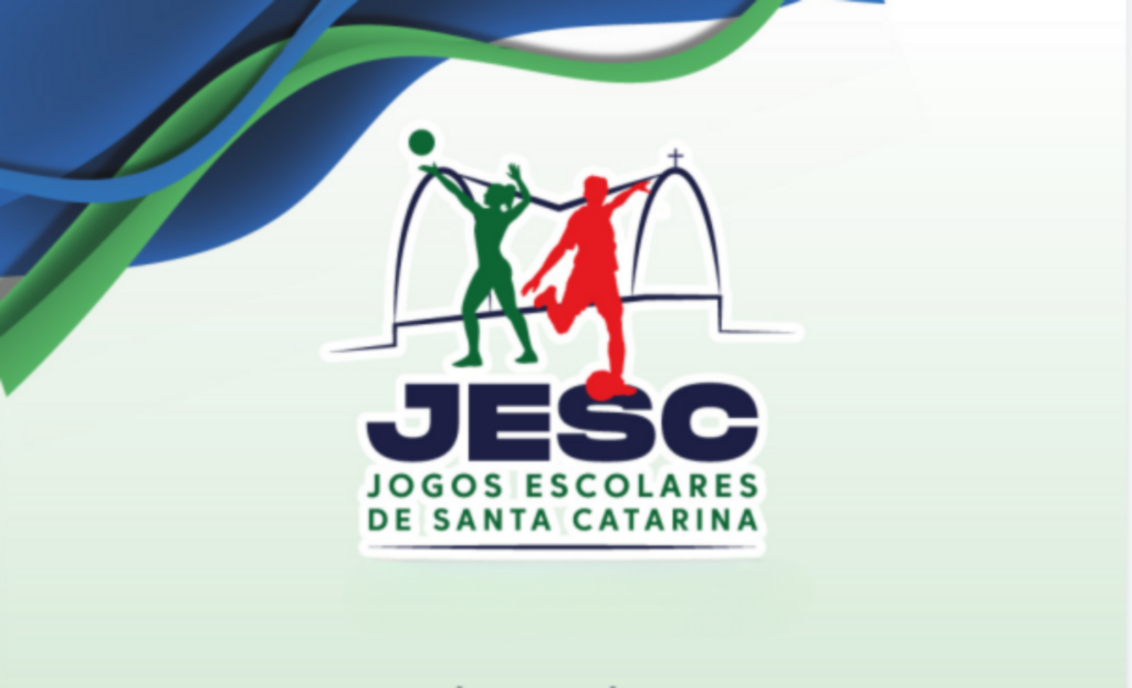 Etapa municipal do Jesc inicia na próxima semana em São Miguel do Oeste