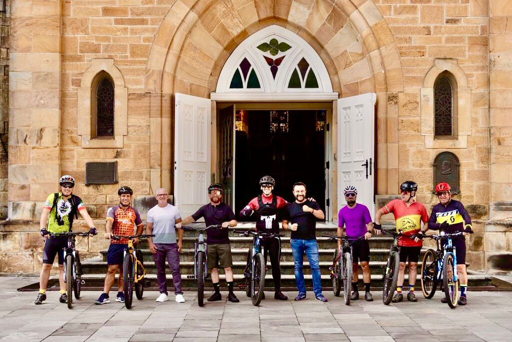 Deputado Marcius Machado apoia Projeto de Lei que fortalece o Circuito Princesa da Serra e fomenta o crescimento econômico e turítico na Serra Catarinense