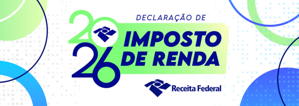 Receita começa a receber declarações do IRPF no dia 23 de março; prazo de entrega se encerra em 29 de maio