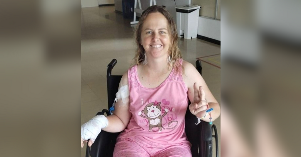 Caso que abalou Rio do Campo: Júri popular de tentativa de feminicídio contra Deisi Felczak é marcado para abril