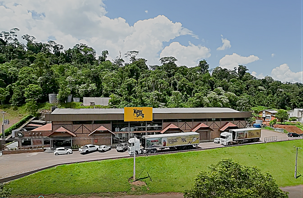 Festa de aniversário da Lassberg será neste sábado