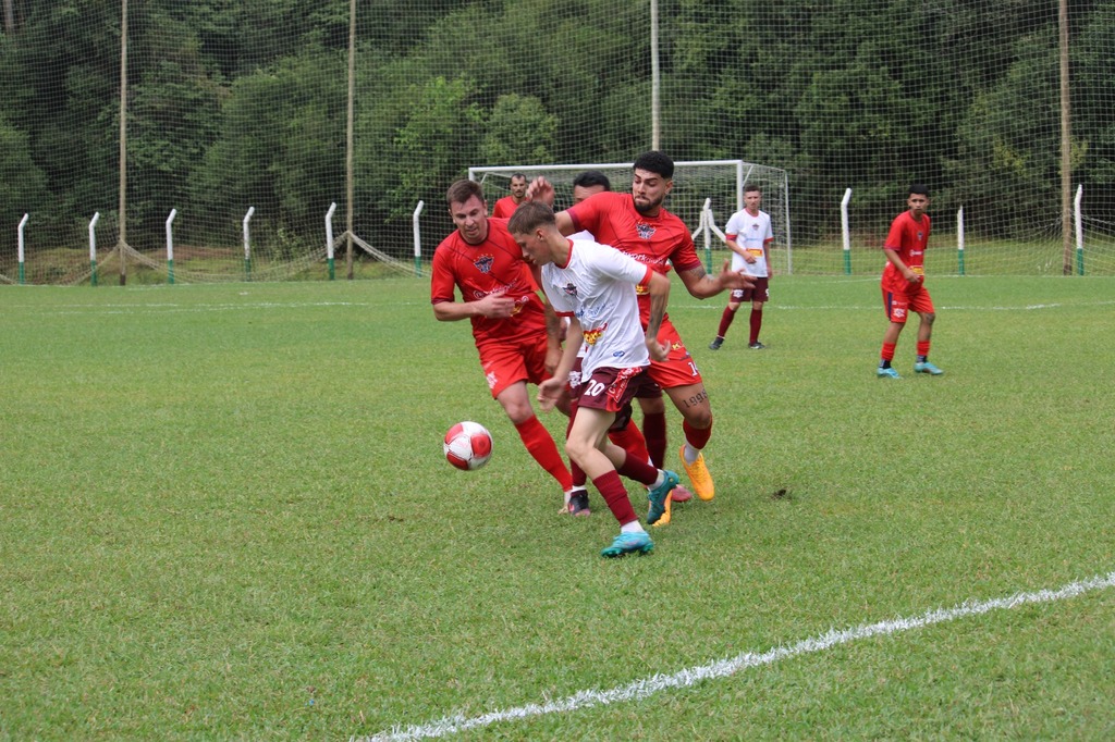 Campeonato Municipal de Futebol de Campo inicia no dia 29 de março em Otacílio Costa
