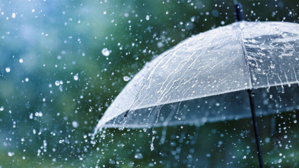 Chuva e trovoadas marcam a sexta-feira em Imbituba; fim de semana terá sol entre nuvens e calor