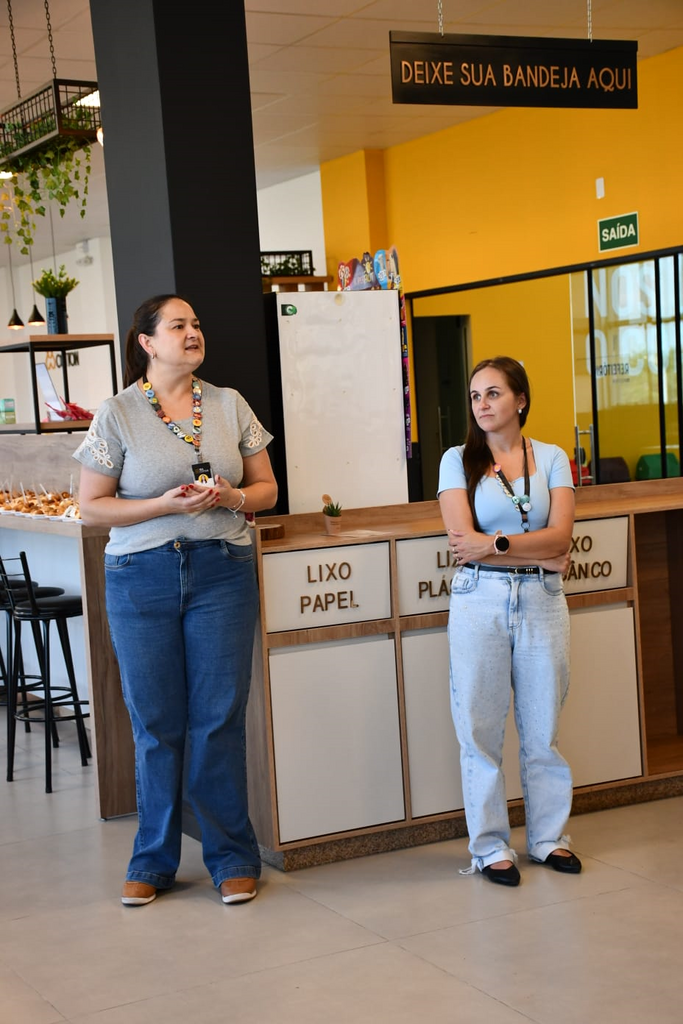 Valorização, respeito e reconhecimento na TEX COTTON