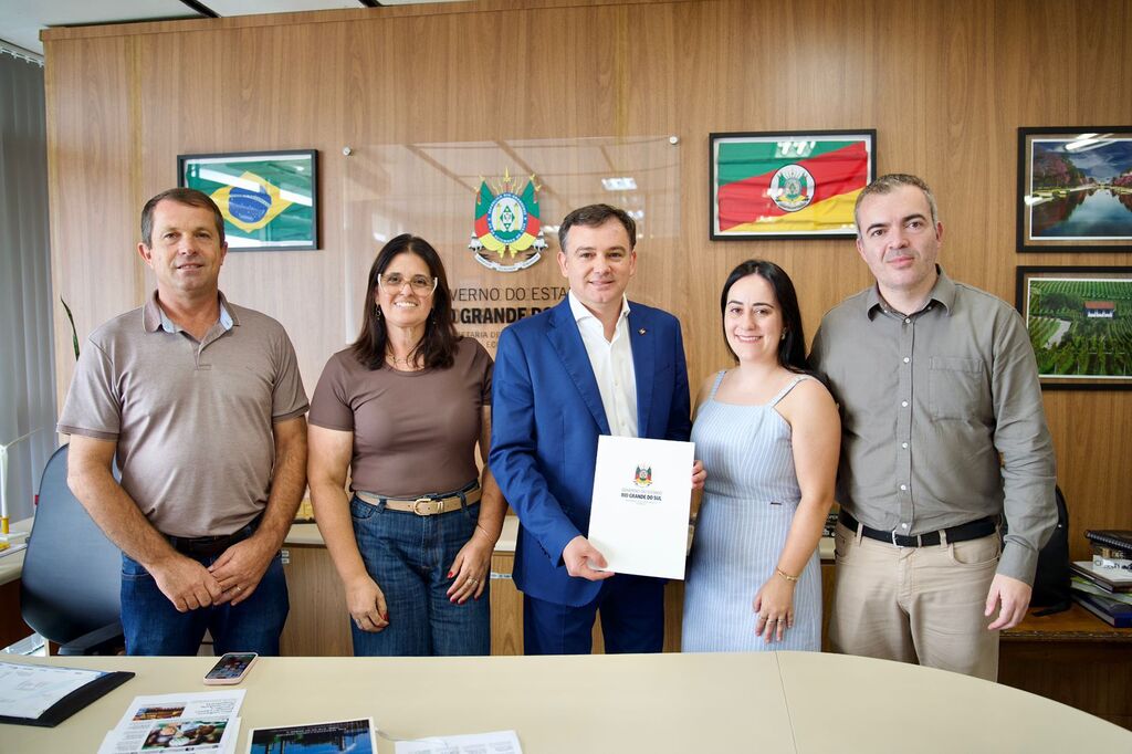 MORRINHOS DO SUL CONQUISTA R$ 1 MILHÃO PARA CONCLUSÃO DA PAVIMENTAÇÃO DO MORRO DO FORNO