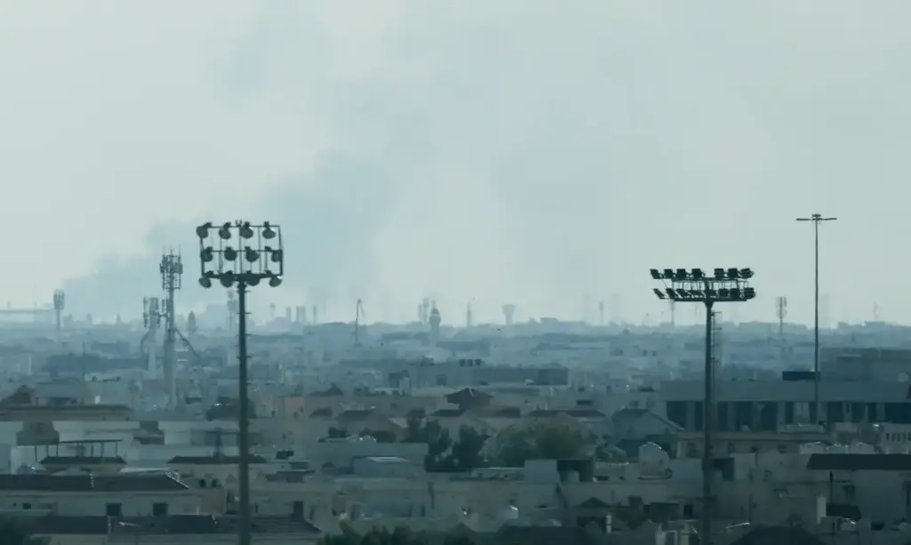 Irã atinge centro de energia do Catar e alvos na Arábia Saudita