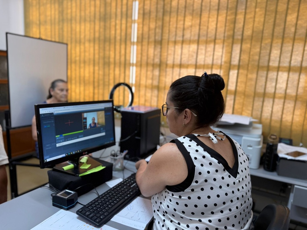Carteira de Identidade com validade de 10 anos já pode ser emitida em Maracajá