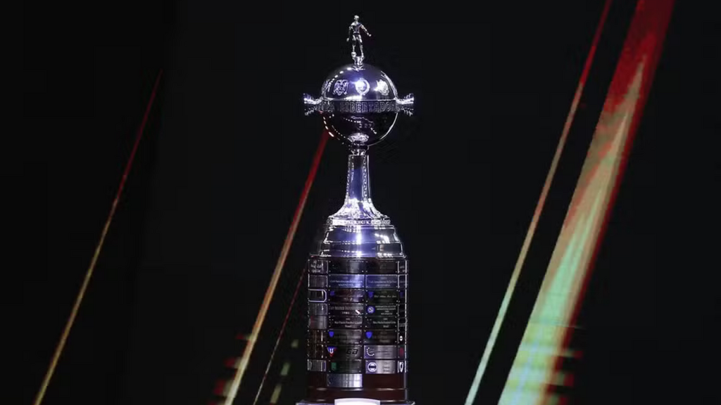 Libertadores 2026: sorteio define grupos e caminho dos clubes brasileiros