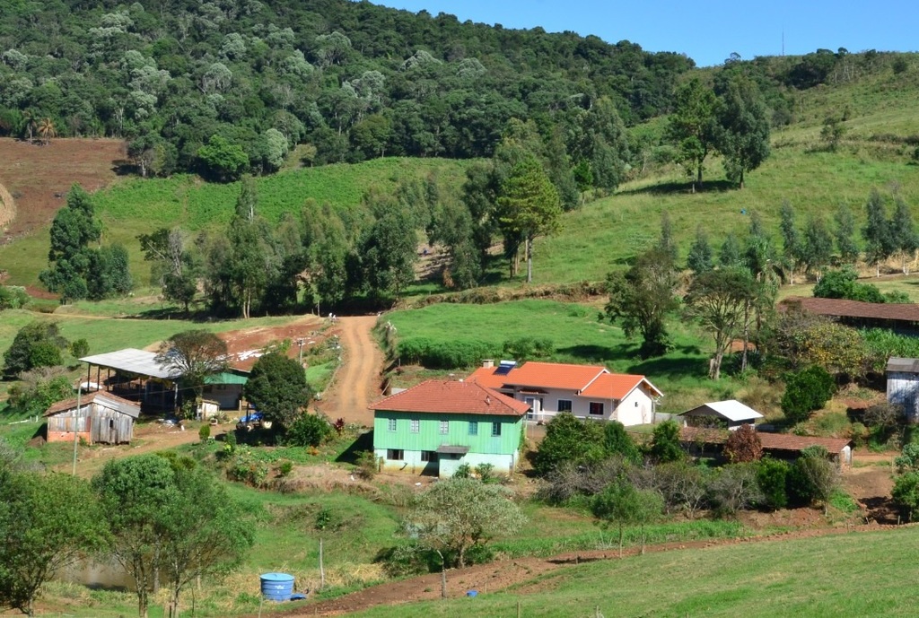Projeto Moradia para Jovens e Mulheres está em operação e incentiva a permanência no campo