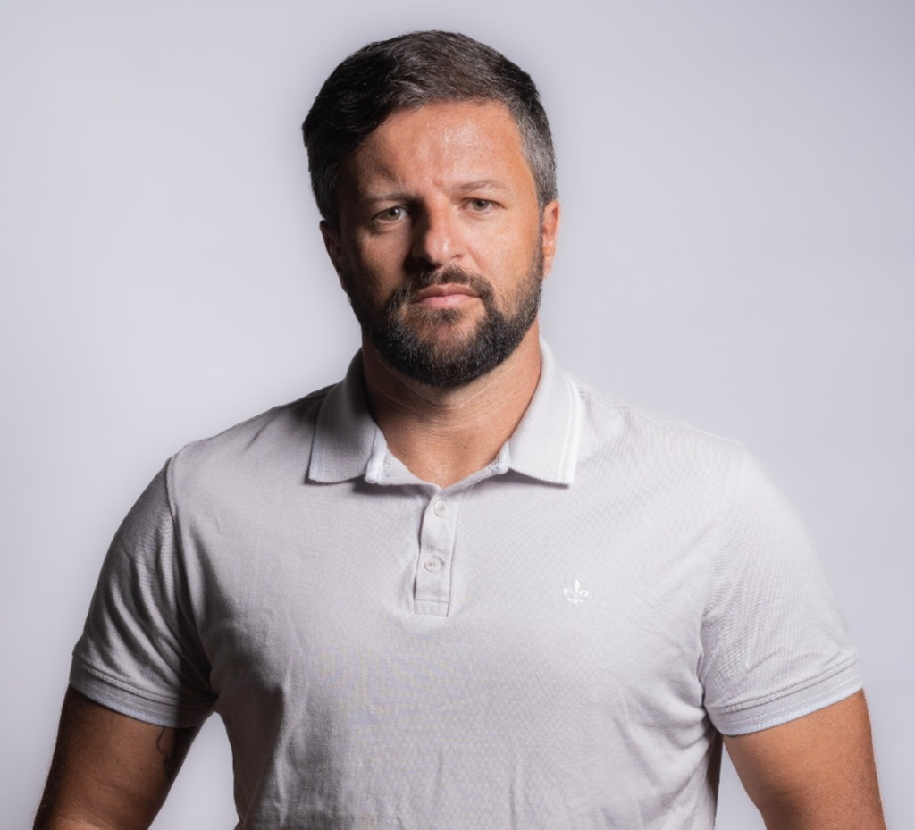 O PAPO É MEIO AMBIENTE POR: ROGER MACIEL BIÓLOGO