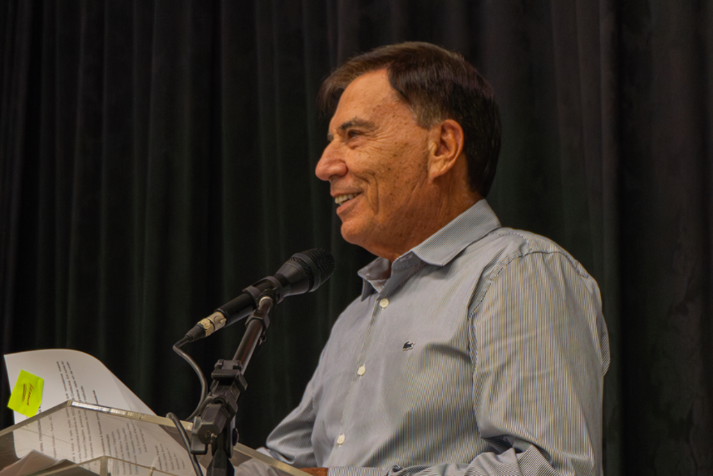 ASSEMBLEIA GERAL DO SICOOB CREDISULCA  VALIDA RESULTADOS HISTÓRICOS DE 2025