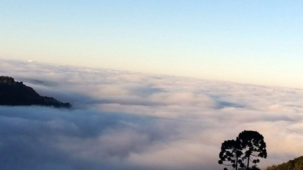 Chuvas devem diminuir