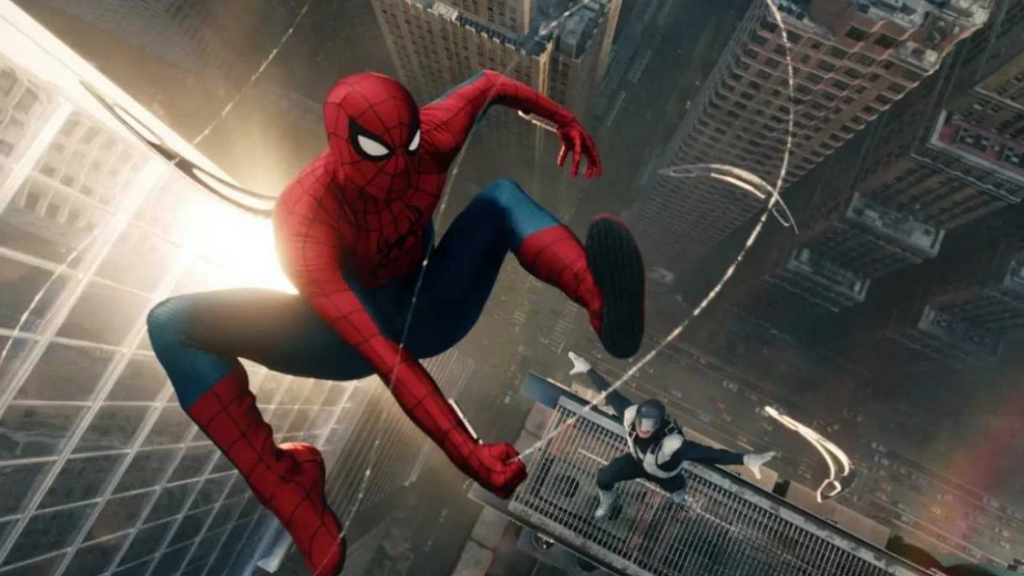 “COMO ASSIM o Homem-Aranha tá sozinho?”  Trailer de Homem-Aranha: Um Novo Dia mostra um Peter mais adulto e cheio de referências aos quadrinhos