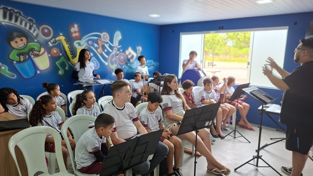 Projetos sociais ganham reforço milionário para ampliar impacto nas comunidades