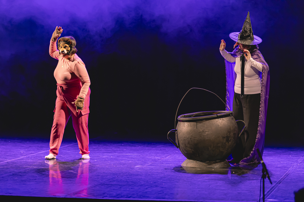 Joinville recebe Caravana Cultural com oficinas, debates e apresentações gratuitas