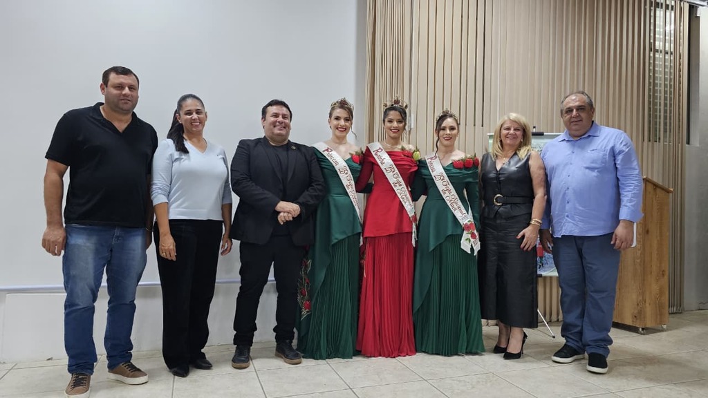 São Joaquim anuncia os shows nacionais da 25ª Festa Nacional da Maçã