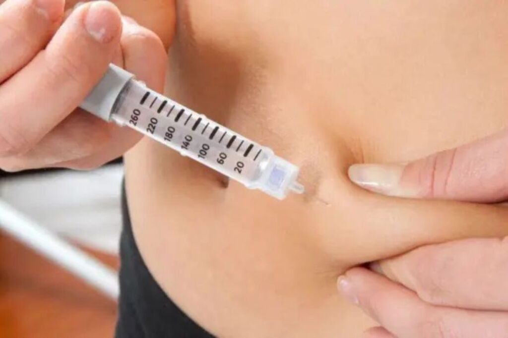 Casal é detido por venda de canetas emagrecedoras em Navegantes